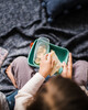 صندوق غداء بامبو للأطفال من تومي تيبي image number 5